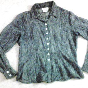 Silk Blouse